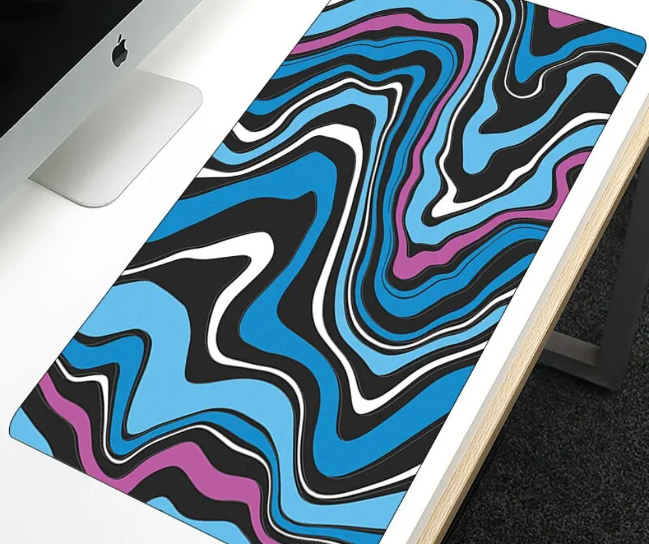 Mouse pad