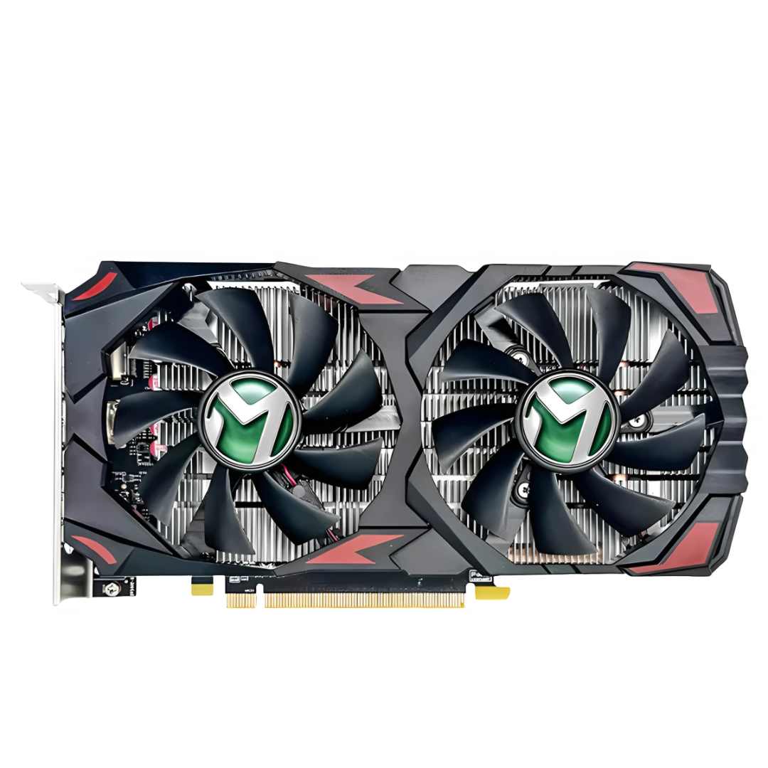 Placa de Vídeo MAXSUN Radeon RX 580 2048SP 8GB GDDR5 256bit - Teconaire
