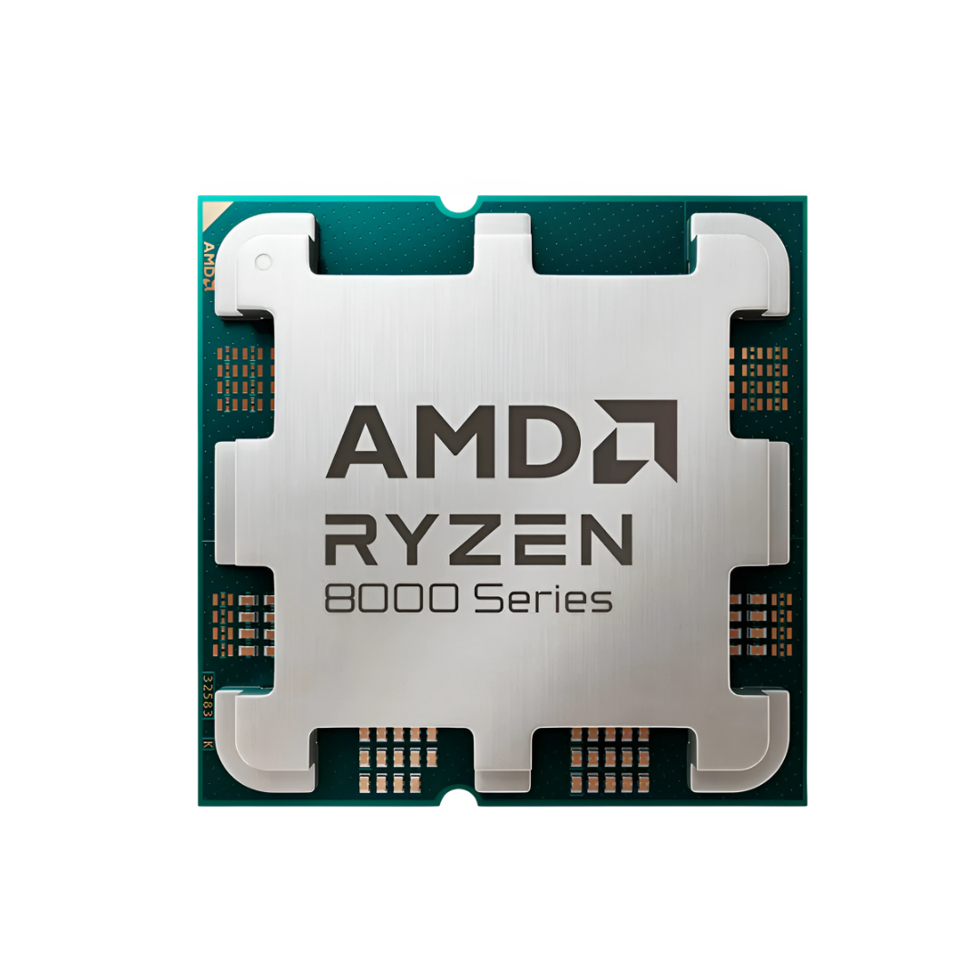 Processador AMD Ryzen 5 8400F - Teconaire