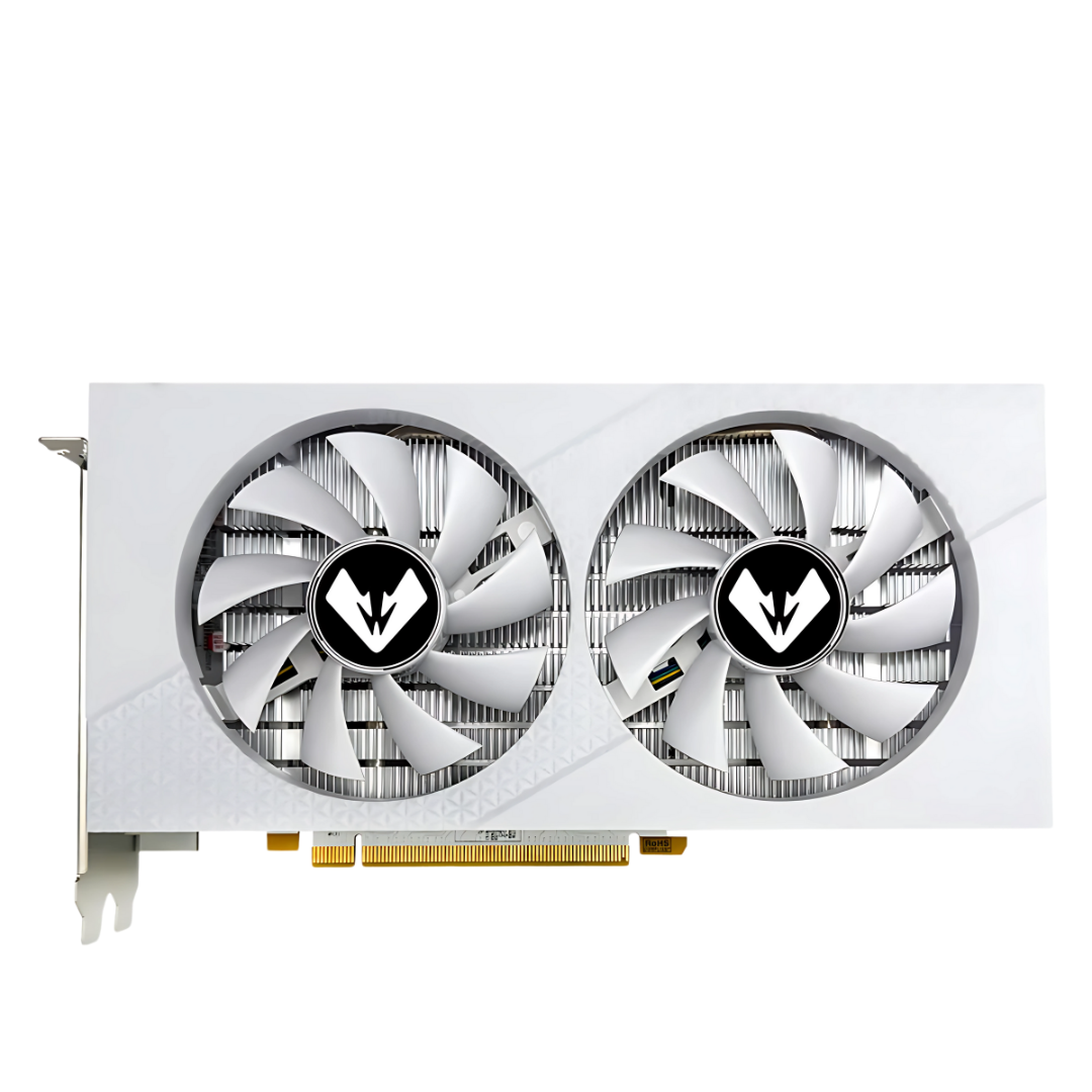 Placa de Vídeo MAXSUN Radeon RX 580 2048SP 8GB GDDR5 256bit - Teconaire