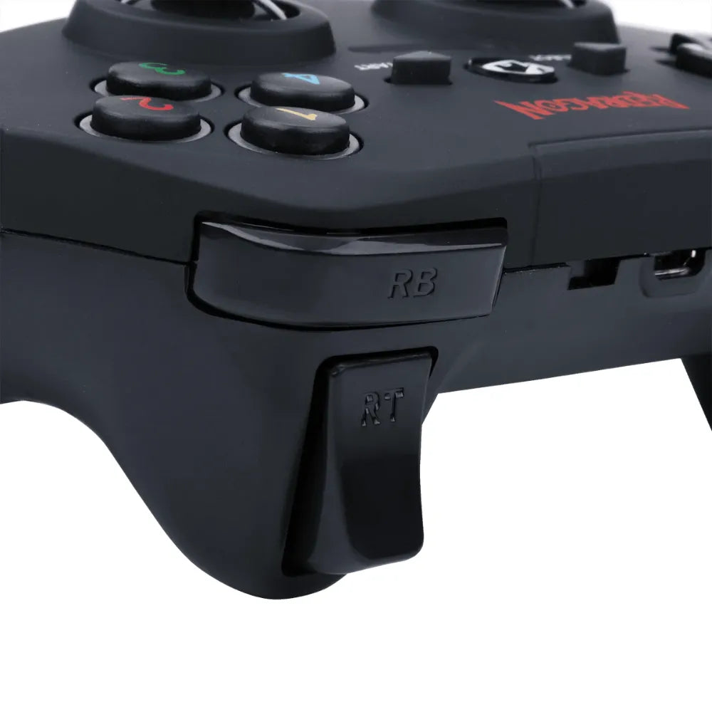 Controle Sem Fio Redragon Harrow G808 - Teconaire