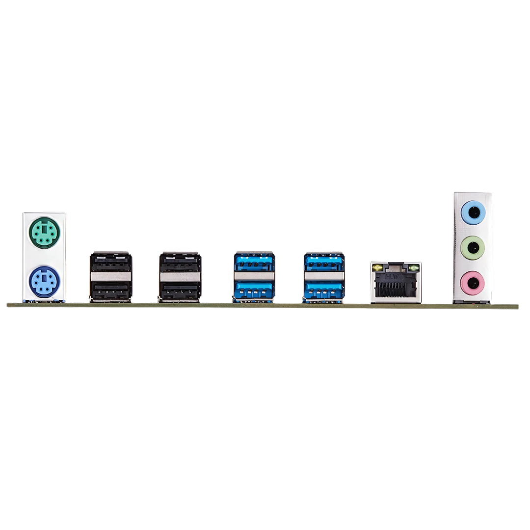 Kit Placa-Mãe QIYIDA X99 + Xeon E5 2680 V4 + 16GB DDR4 3200MHz (2x8GB) - Teconaire