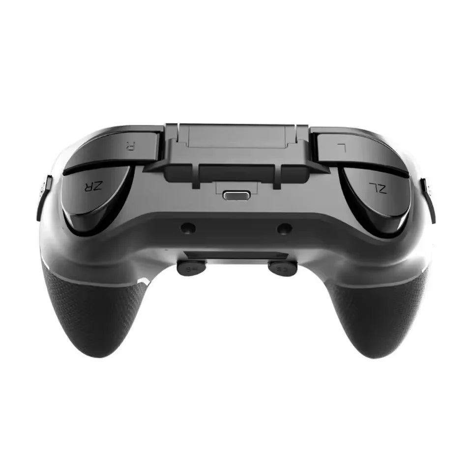 Controle Sem Fio com Conexão Bluetooth 2.4G – Teconaire
