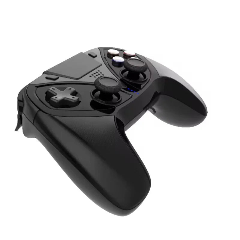 Controle Sem Fio  com Bluetooth e Touchpad – Teconaire