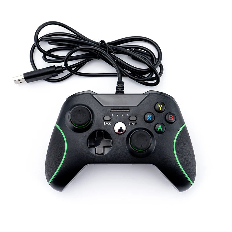Controle Gamer para Xbox One e PC – Teconaire