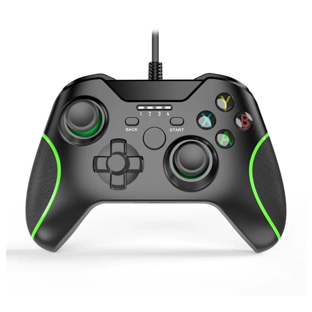 Controle Gamer para Xbox One e PC – Teconaire