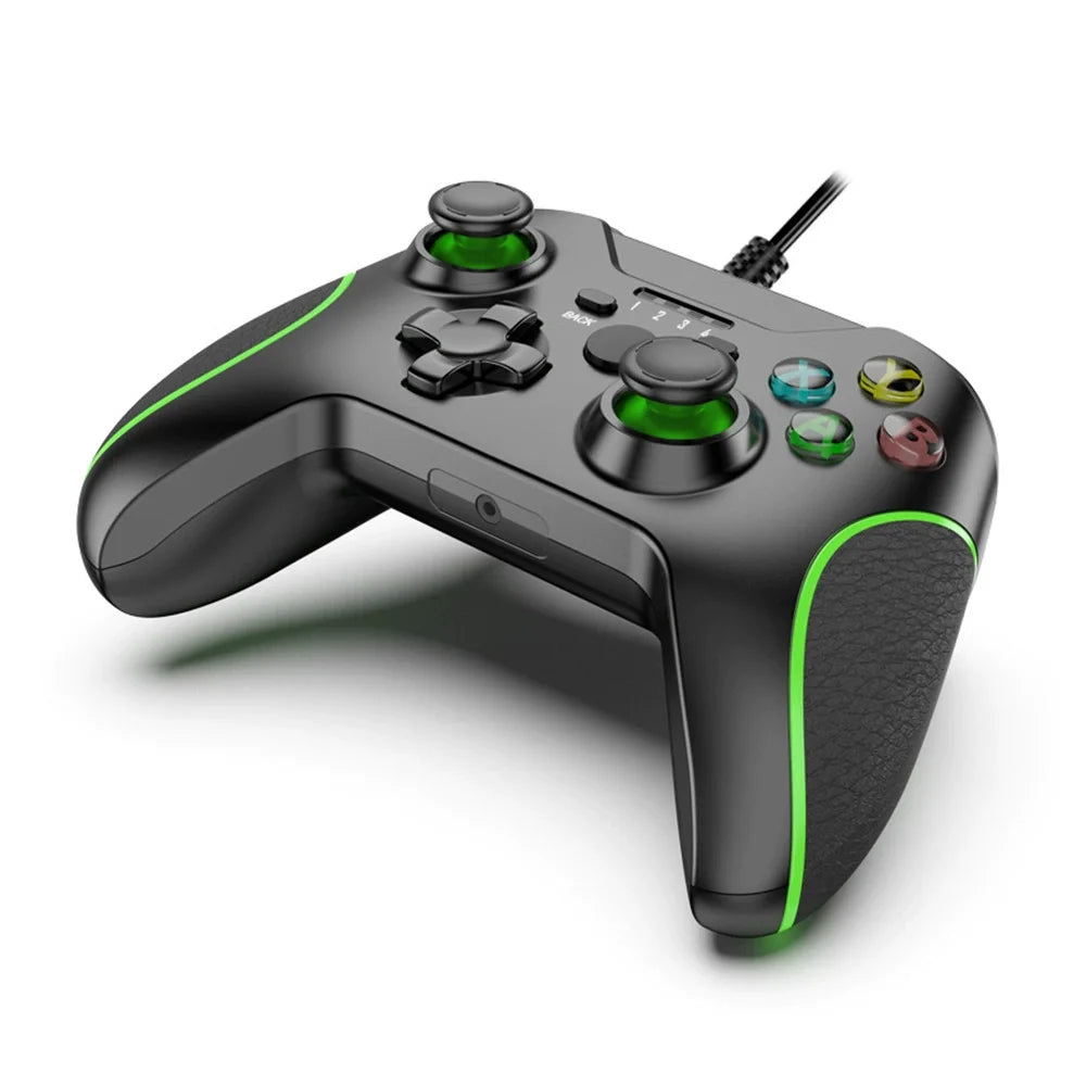 Controle Gamer para Xbox One e PC – Teconaire
