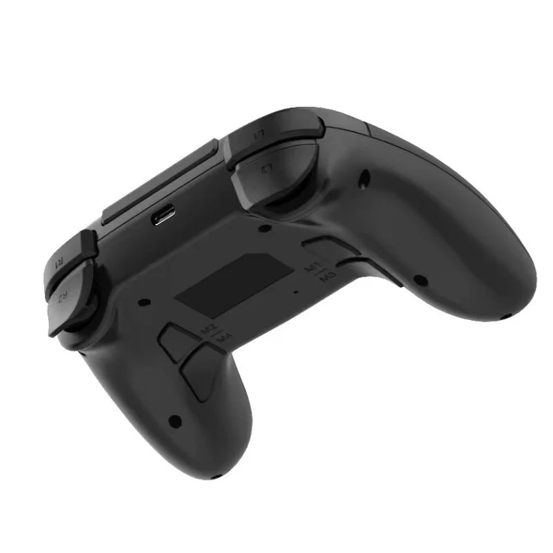 Controle Sem Fio  com Bluetooth e Touchpad – Teconaire