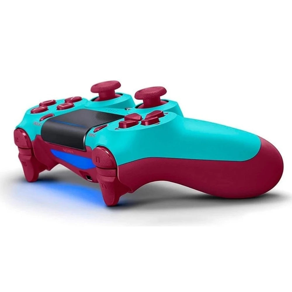 Controle Sem Fio DualShock 4 - Teconaire