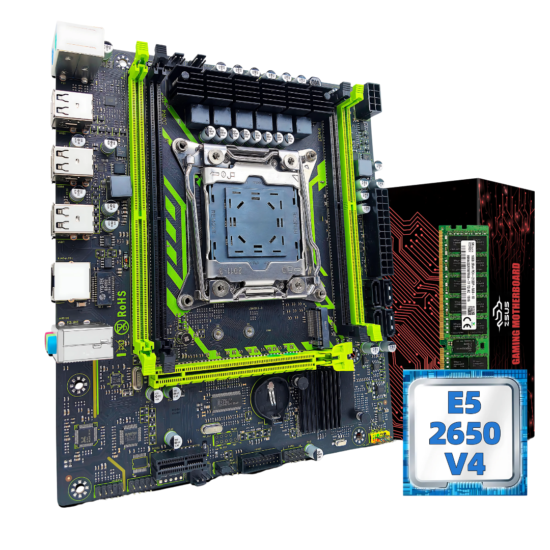 Kit ZSUS