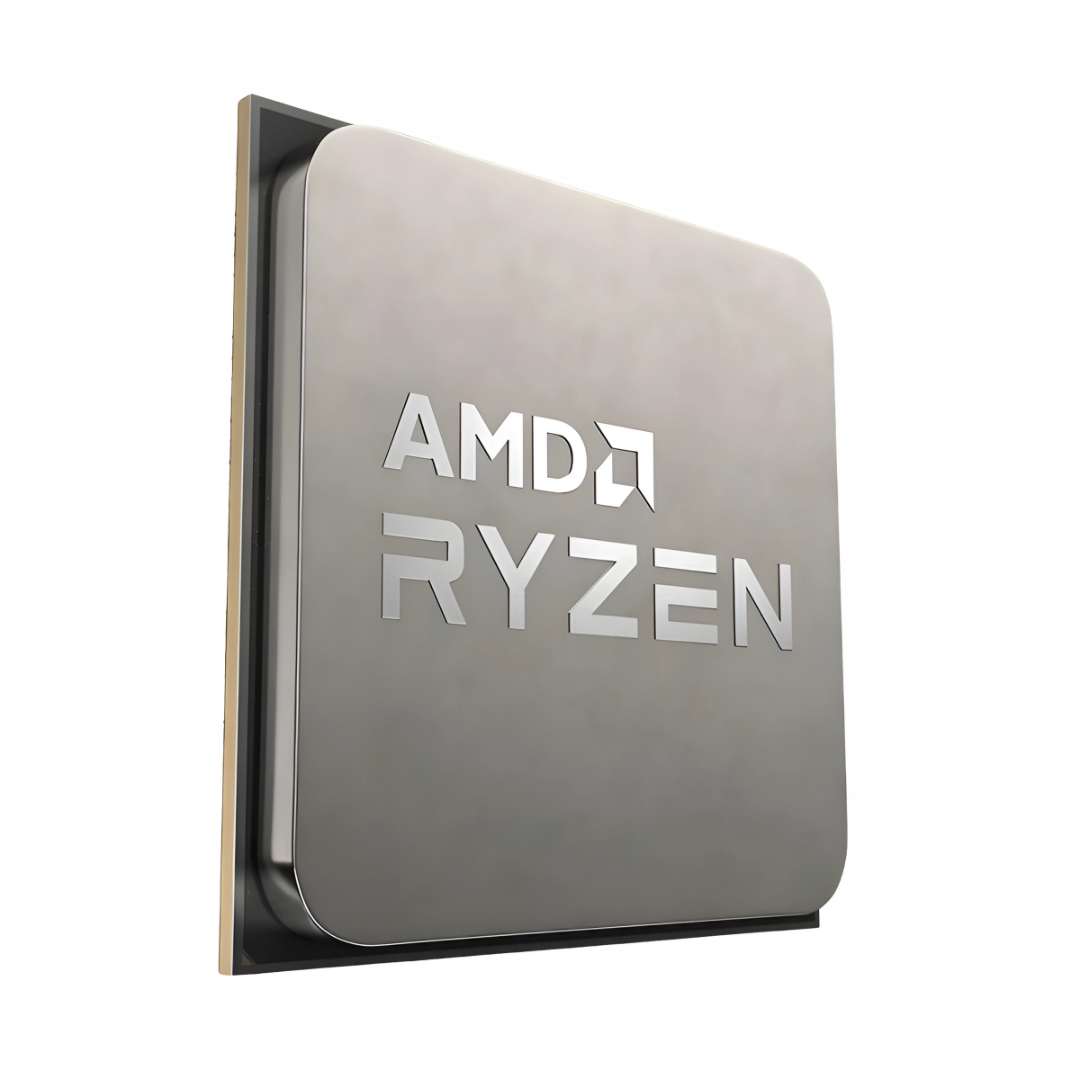 Processador Ryzen 5 5600X 6 Núcleos 12 Threads 4.6GHz AM4 - Teconaire