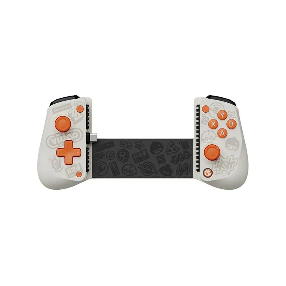 Controle GameSir X5 Lite com Conexão Direta Type-C - Teconaire