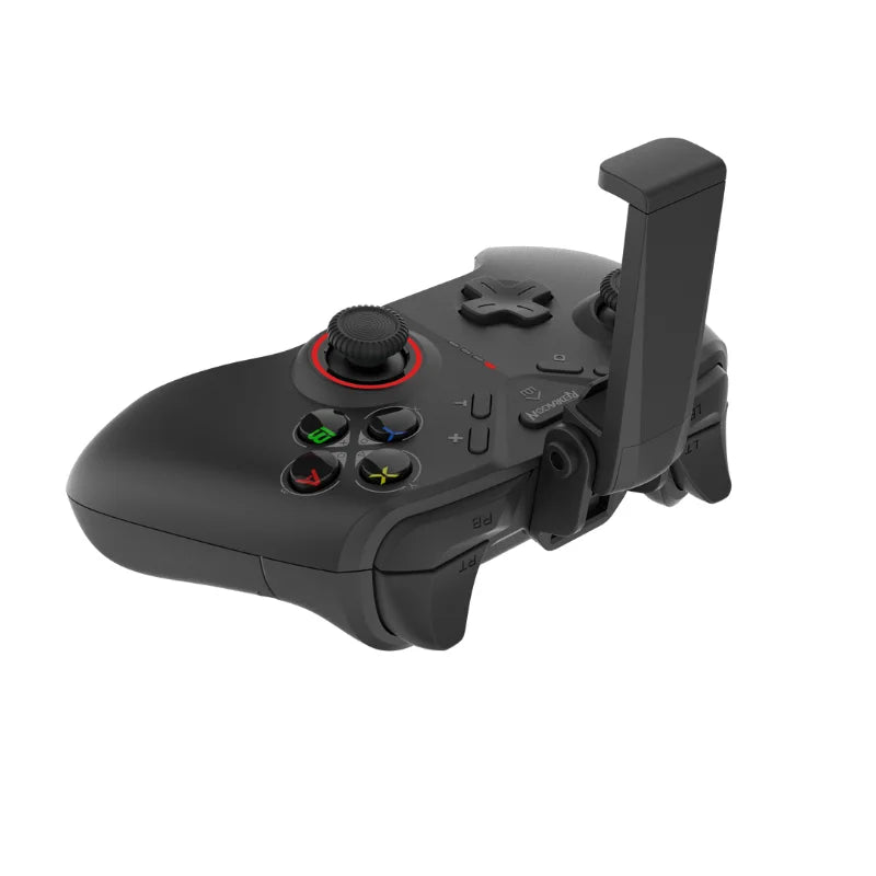 Controle Gamer Redragon Forge G711 Sem Fio - Teconaire