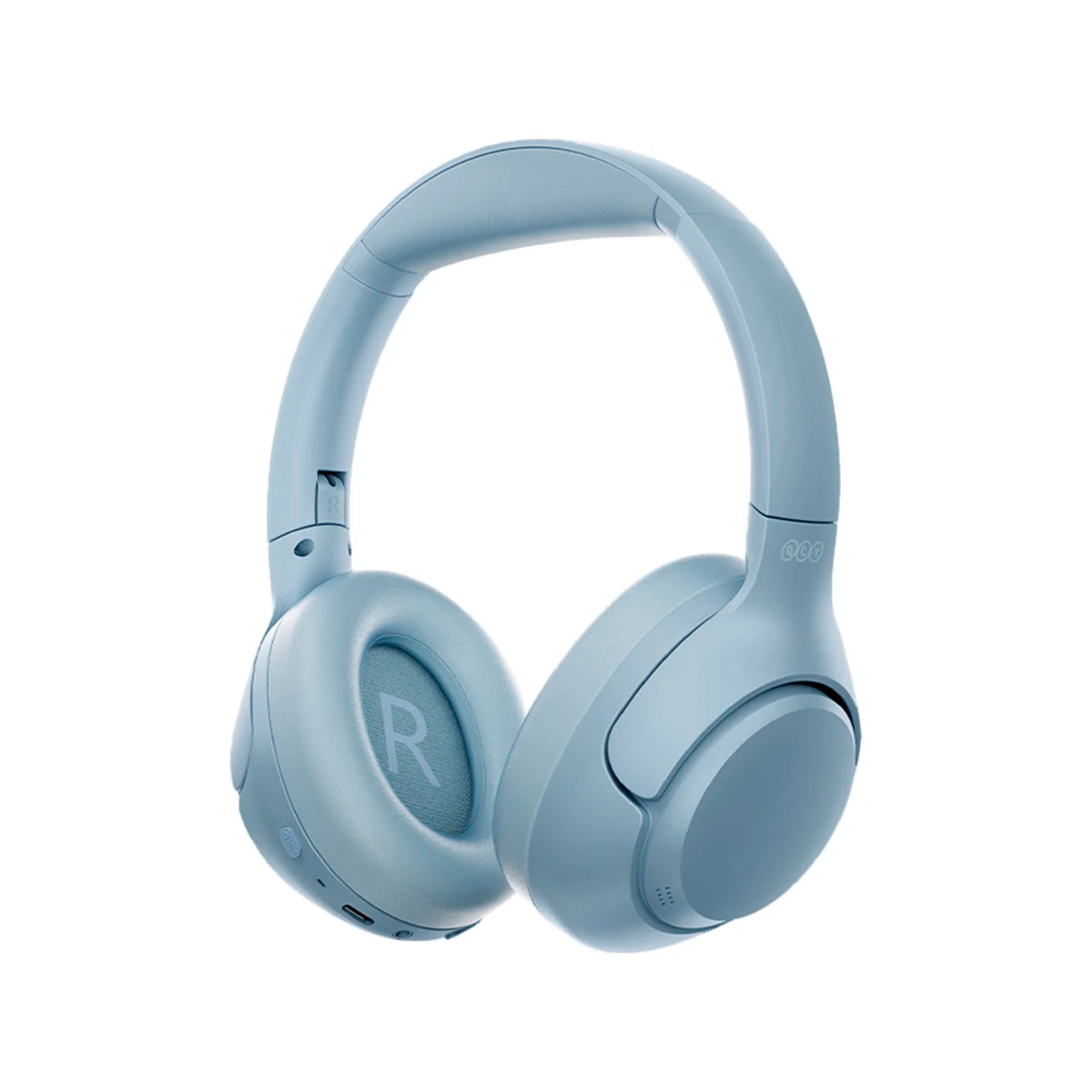 Fone de Ouvido Bluetooth QCY H3 ANC - Teconaire