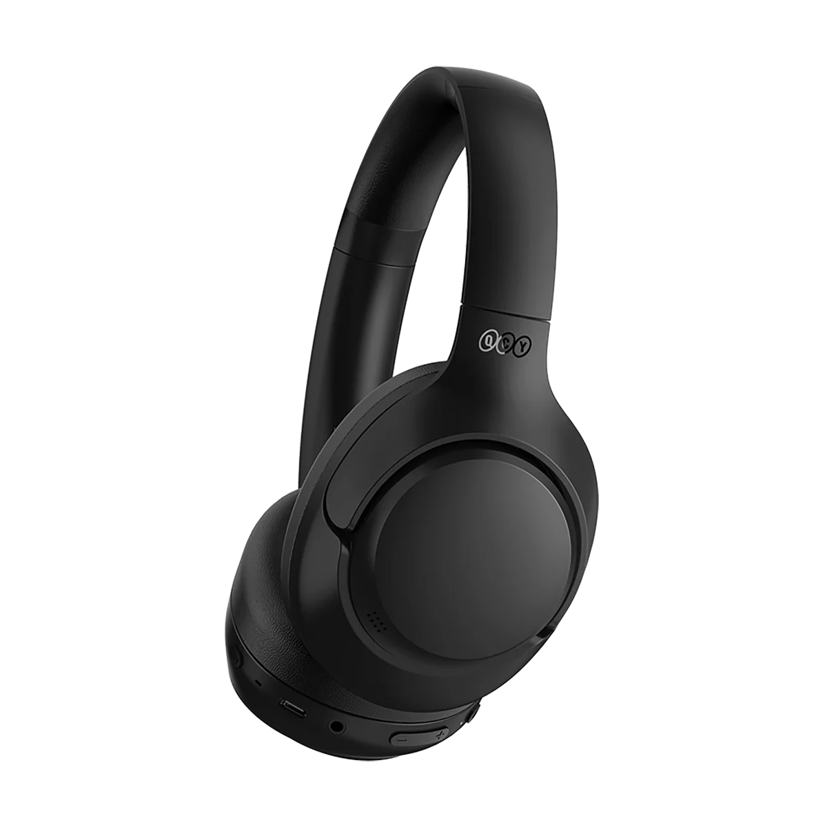 Fone de Ouvido Bluetooth QCY H3 ANC - Teconaire