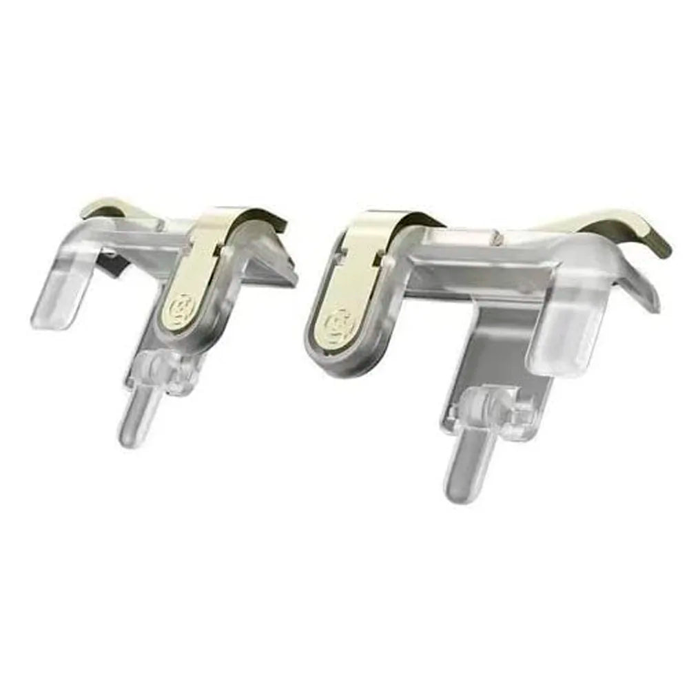Trigger L1 + R1 para Jogos Mobile - Teconaire