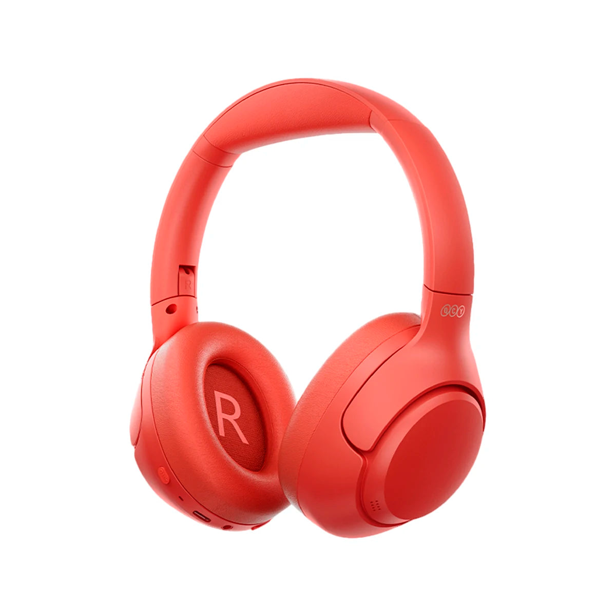Fone de Ouvido Bluetooth QCY H3 ANC - Teconaire