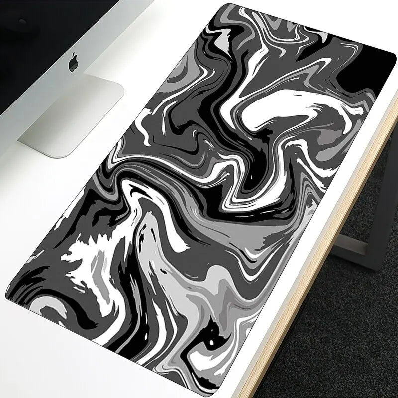 Mouse Pad XXL Strata Liquid 900x400mm - Teconaire