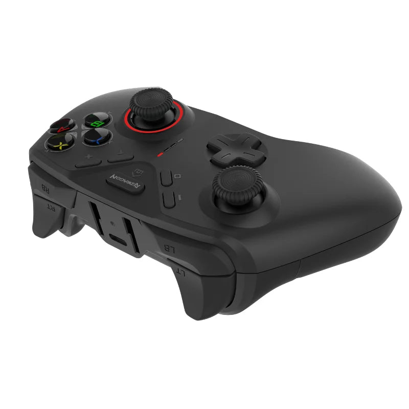 Controle Gamer Redragon Forge G711 Sem Fio - Teconaire