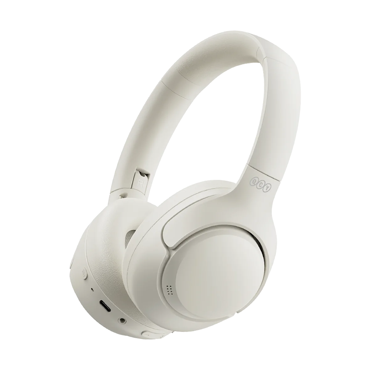 Fone de Ouvido Bluetooth QCY H3 ANC - Teconaire