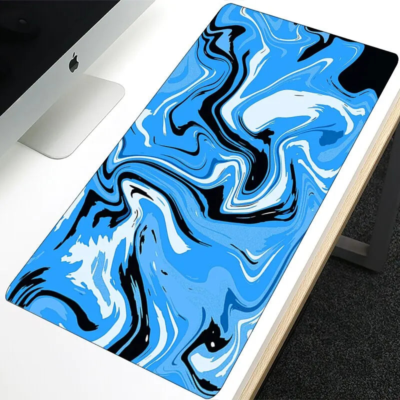 Mouse Pad XXL Strata Liquid 900x400mm - Teconaire