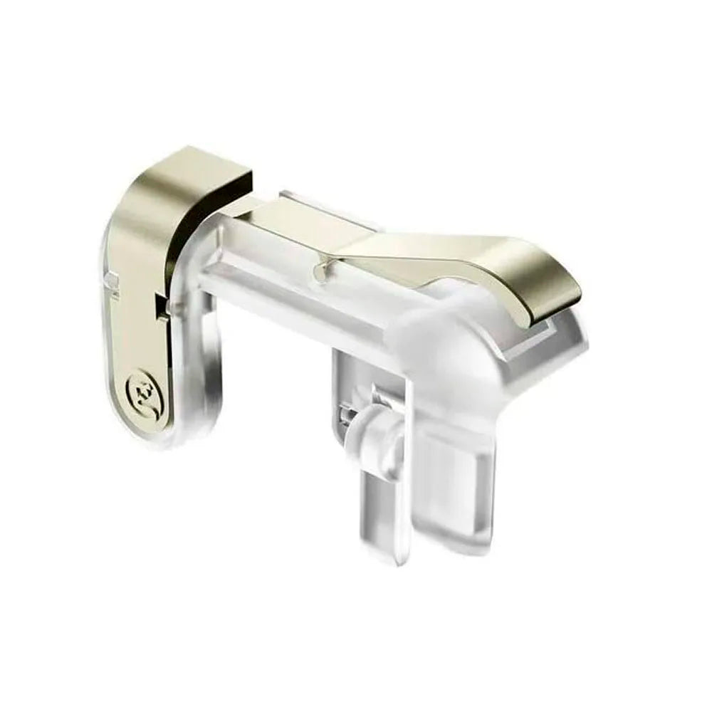 Trigger L1 + R1 para Jogos Mobile - Teconaire