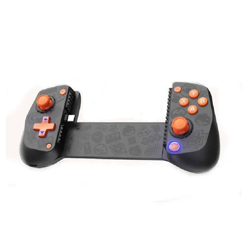 Controle GameSir X5 Lite com Conexão Direta Type-C - Teconaire