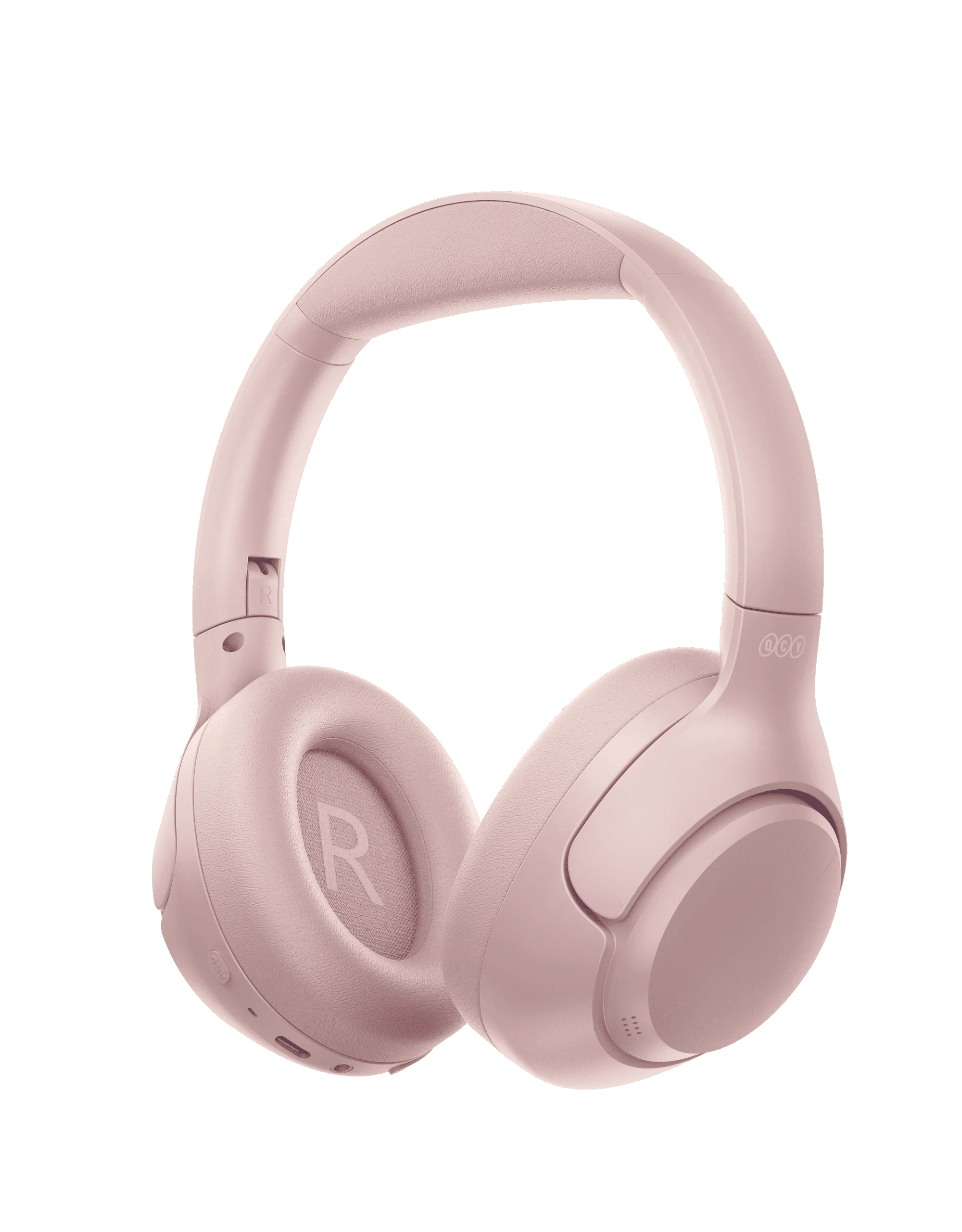 Fone de Ouvido Bluetooth QCY H3 ANC - Teconaire