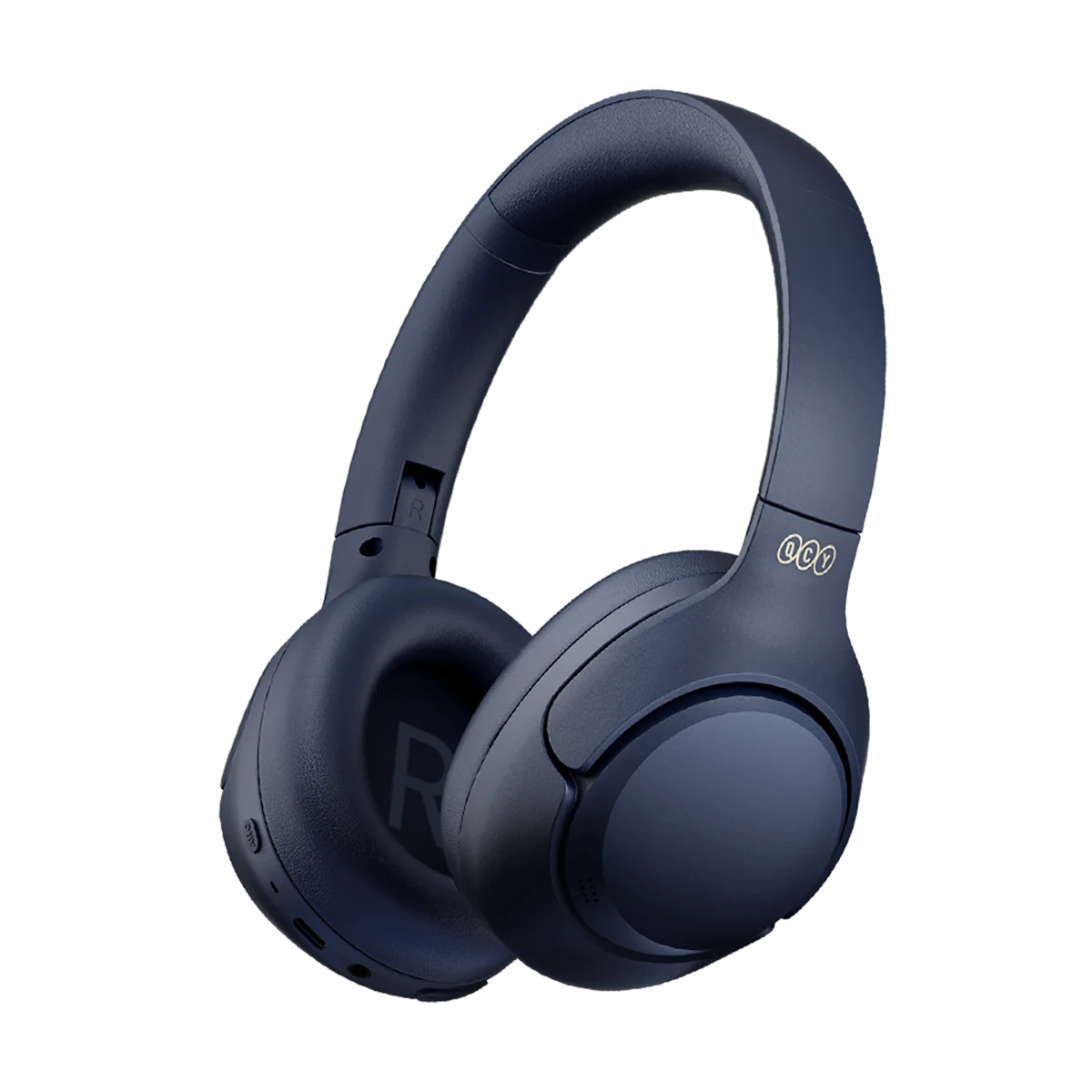 Fone de Ouvido Bluetooth QCY H3 ANC - Teconaire