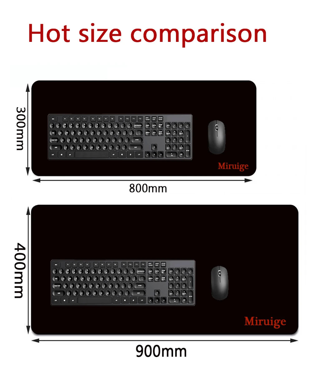 Mouse Pad XXL Strata Liquid 900x400mm - Teconaire
