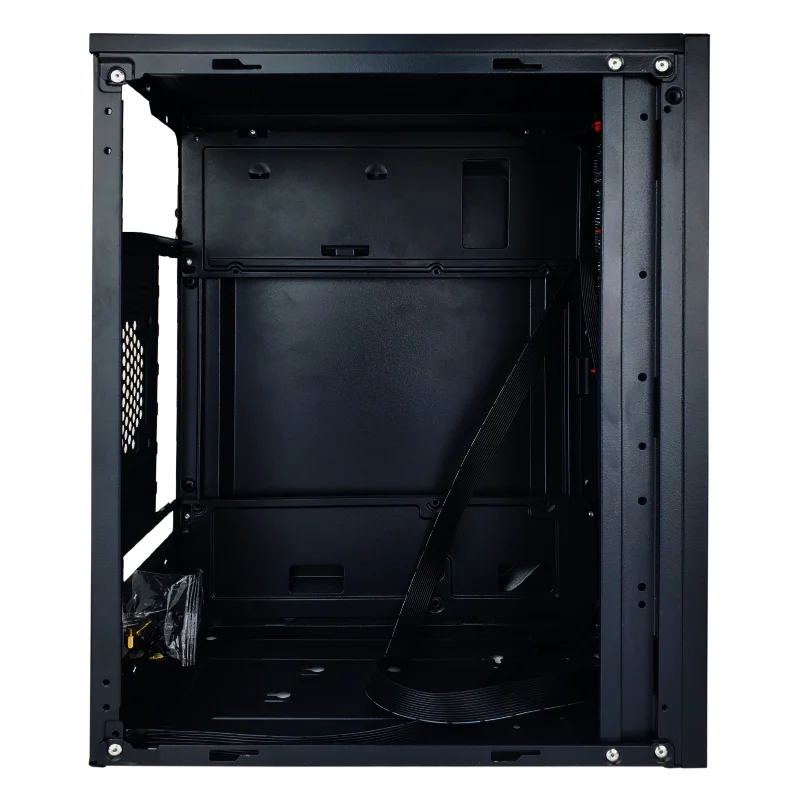 Gabinete Office ATX Hayom GB1750 Preto - Teconaire