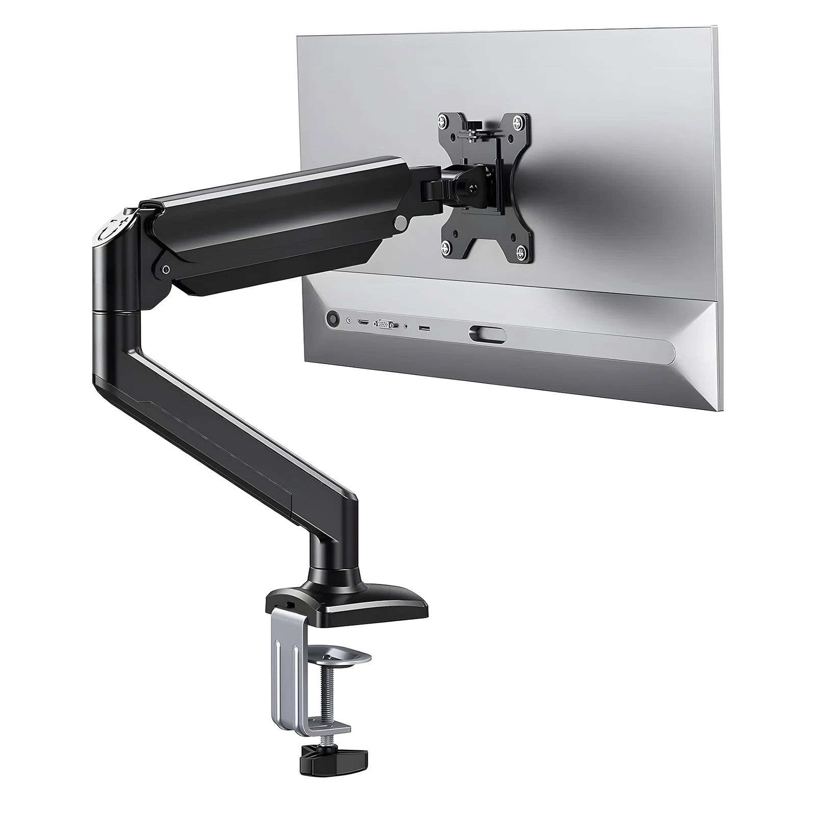 Suporte Articulado para Monitor 14" a 32" COIBEU - Teconaire