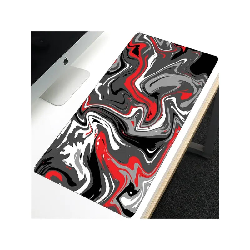 Mouse Pad XXL Strata Liquid 900x400mm - Teconaire